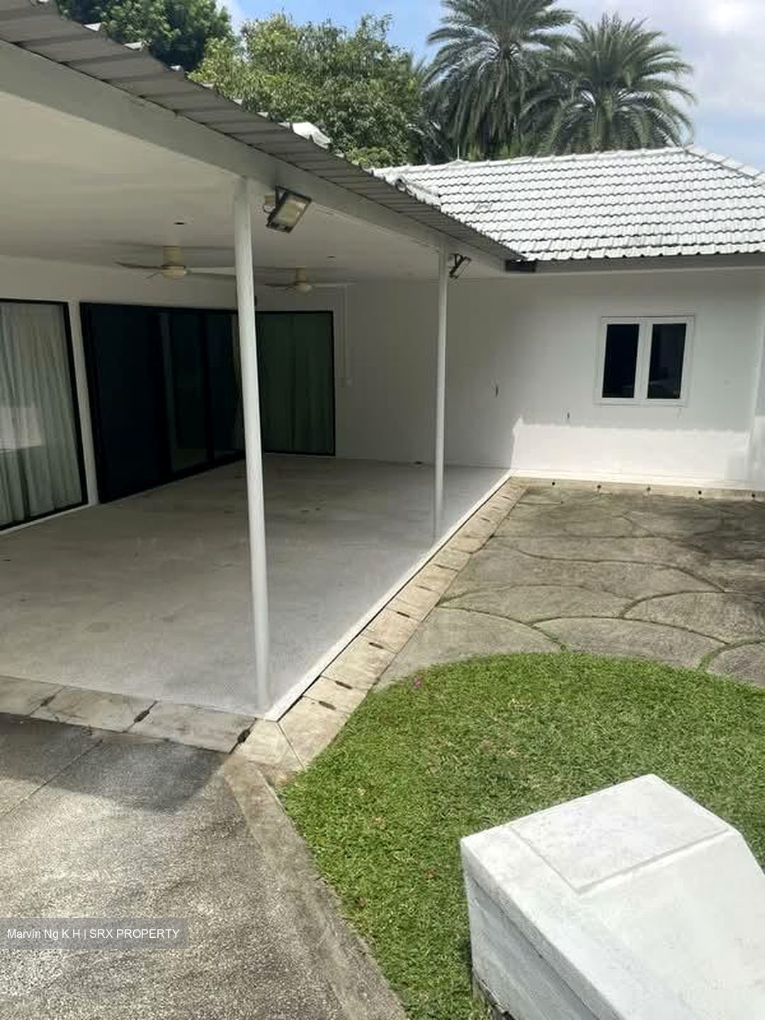 Belmont Road (D10), Detached #582710051